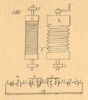 Meccanismi binari semplici, classe degli organi di trazione e compressione, tav. 13, fig. 395