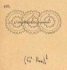 Meccanismi composti omogenei, classe delle viti, delle ruote di frizione e delle ruote dentate, tav. 15, fig. 450