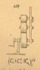 Meccanismi composti omogenei, classe delle viti, delle ruote di frizione e delle ruote dentate, tav. 15, fig. 459