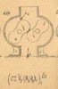 Meccanismi composti omogenei, classe delle viti, delle ruote di frizione e delle ruote dentate, tav. 15, fig. 469
