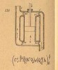 Meccanismi composti omogenei, classi diverse, tav. 17, fig. 530