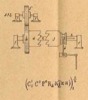 Meccanismi composti omogenei, classi diverse, tav. 17, fig. 532