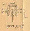 Meccanismi composti omogenei, classi diverse, tav. 17, fig. 533