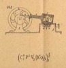 Meccanismi composti omogenei, classi diverse, tav. 17, fig. 542