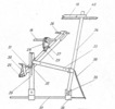 Weft Beat-up Mechanism Schema