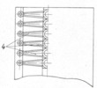 View of the Magnetic Plate