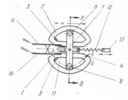 Up View of device