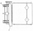 Machine Up View