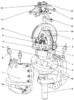 Exploded View of the Sferic Engine