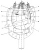 Angular View of a Pump