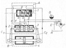 Motor Principle Schema