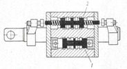 Distributor Section