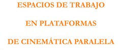 Workspaces in parallel kinematics platforms