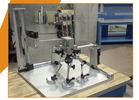 Parallel kinematics manipulator