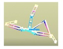 Image corresponding to a DAEDALUS I stiffness results.