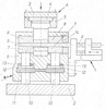Cutting Device Main Section