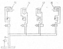 Machine Hydraulic Schema
