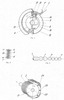 Details for the ball producing machine.