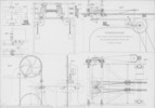 Tav. V, Thompson Nathan, Perfectionnements dans la construction des bateaux et dans les machines pour donner forme au bois à cet objet