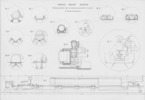 Tav. XII, Penrice Herbert Newton, Perfectionnements dans les machines pour ercer les tunnels et former des galeries