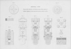 Tav. XXIIV, Marshall John, Nouveau système d'extraction et de filtrage des huiles et autres liquides des substances oléagineuses et autres, ainsi que dans les presses servantes à ces fins
