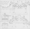 Tav. XXVI, Benson Iohn, Solmons et Lander Edwin, Perfectionnements apportés à la fabrication des tonneaux et autres vaisseaux et au mécanisme applicable à cette fabrication