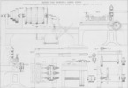 Tav. XXVIII, Benson Iohn Solmons et Lander Edwin, Perfectionnements apportés à la fabrication des tonneaux et d'autres vaisseaux et au mécanisme applicable à cette fabrication