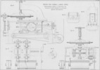 Tav. XXIX, Benson Iohn Solmons et Lander Edwin, Perfectionnements apportés à la fabrication des tonneaux et d'autres vaisseaux et au mécanisme applicable à cette fabrication