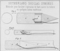 Tav. XXXI, Sutherland Douglas Symonds, Méthode pour faciliter l'opératin de faire sauter des rochers ou quelques autres matériaux