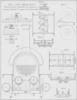 Tav. LII, Fell John Barraclough, Perfectionnements permettants aux locomotives et aux vagons de franchir les rampes sur les chemins de fer