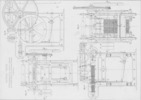 Tav. 3, Mackenzie Duncan, Perfectionnements dans les machines et appareils pour marquer, choisir et lire les fourches des dessins et patrons etc.