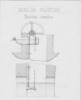 Tav. 4, Bonalda Faustino, Macchina idraulica