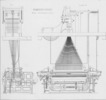 Tav. 16, Remminger Frères, Métiér mécanique à tisser