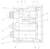 Tube Coupling Front View