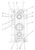 Tube Coupling Vertical View