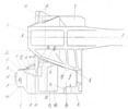 Tracking Clutch Pin Lateral View