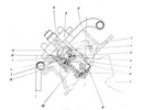 Clack Control Device View