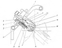 Clack Control Device View