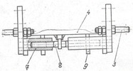 Axis Displacement Setting System