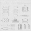 Tav. 25, Daniel Joseph Fleetwood, Perfectionnements dans la fabrication es couveris et autres articles semblables, ainsi que dans les machines employées à cet effet