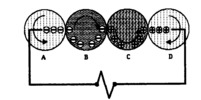 Development of a  triboelectric generator prototype.