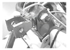 Front force sensor