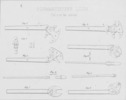 Tav. 44, Schwartzkopf Louis, Clef à vis dite automate