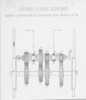 Tav. 49, Loubat Joseph Alphonse, Système perfectionné de locomotion pour chemins de fer