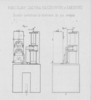 Tav. 51, Paroslaw Zadora, Paszkowski et Sabinski, Procédé perdectionné de fabrication du gaz aérogène