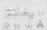 Tav. 51, Penrice Herbert Newton, Perfectionnements dans les mécanismes employées pour percer les tunnels et galeries dans les rocs