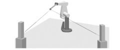 Calibration cell.