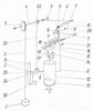 Flow counter and recorder