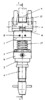 Automatic Clamp Front View