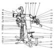 Shift A4 View